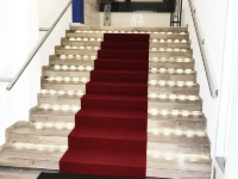 Grand Hotel Elizabeth Durango Hoteles en Durango