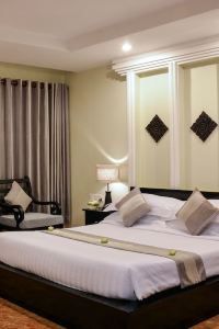 シェムリアップ Giant Ibis Siem Reap周辺のおすすめホテル 22年人気旅館を宿泊予約 Trip Com