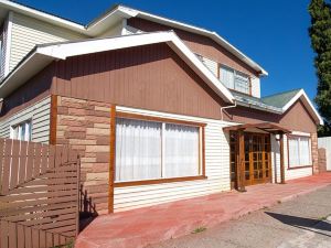 Hostal Alamo Patagonico