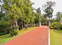 Velapura River Garden