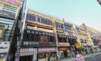 호텔 제이
