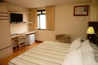 River Park Hotel