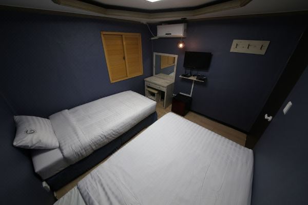 G 미니 호텔 동대문(G Mini Hotel Dongdaemun)_3