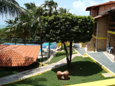 Hotel Tubarão Hotels in Pirangi do Norte