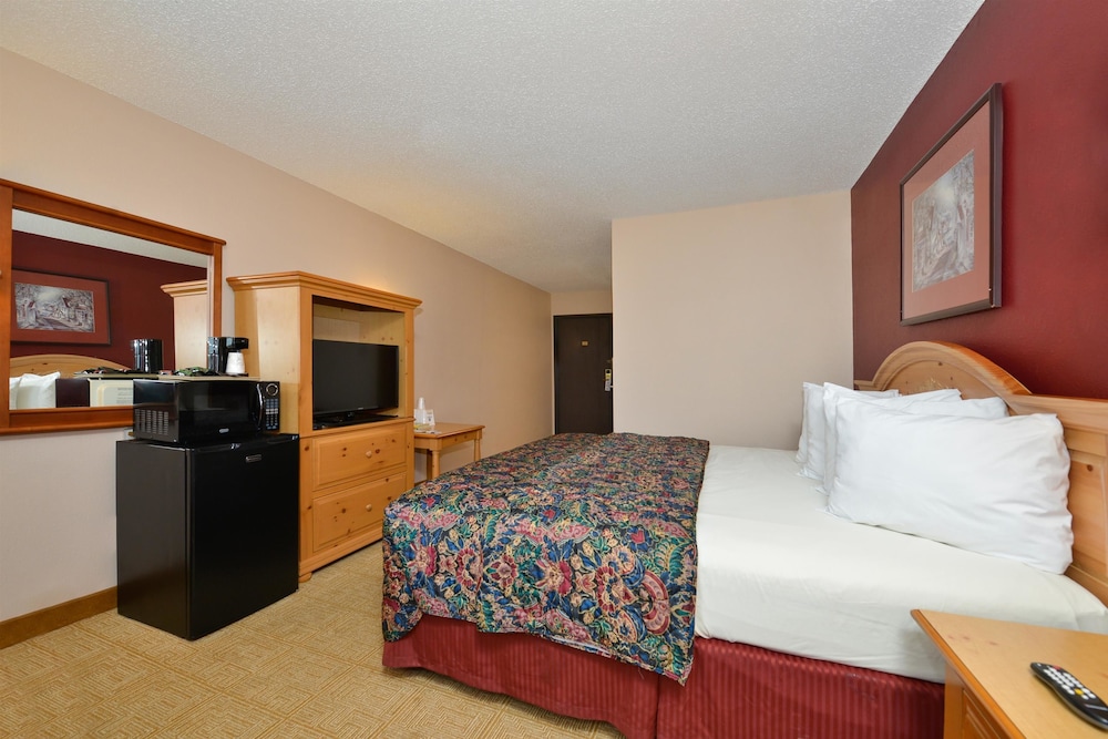 Americas Best Value Inn Decatur