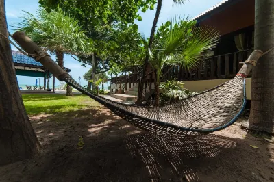 Baanboonpetch Resort Hotel in zona Wat Phlong Sawai