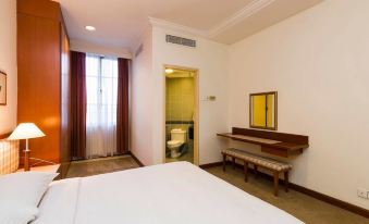 Executive 3Br Apartment Suite Near Bukit Ceylon