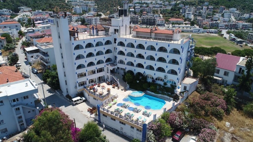 Ikont Hotel