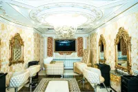 Lion Hotel Hotels in Astana