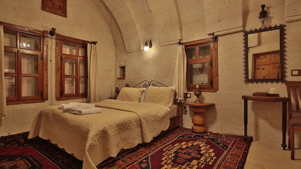 Koza Cave Hotel