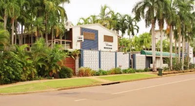 Casa on Gregory - Boutique Luxury Motel