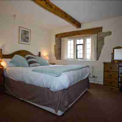 Mullions 51 B&B Rooms