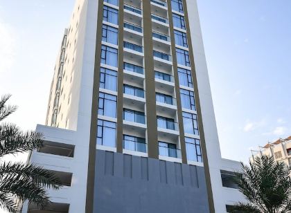 Noor Amwaj Hotel & Apartment