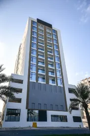 Noor Amwaj Hotel & Apartment