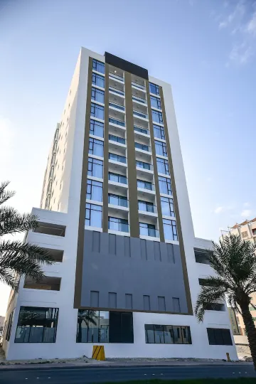 Noor Amwaj Hotel & Apartment