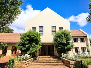 Budmarsh Country Lodge