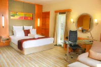 Lakeshore Grand Hotel