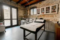 Tenute Baglio Passofondo Hotels in Trapani