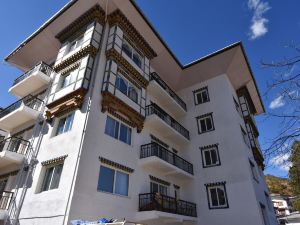 Bhutan Serviced Apartments