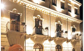 Hotel Centrale Spa & Relax - Housity