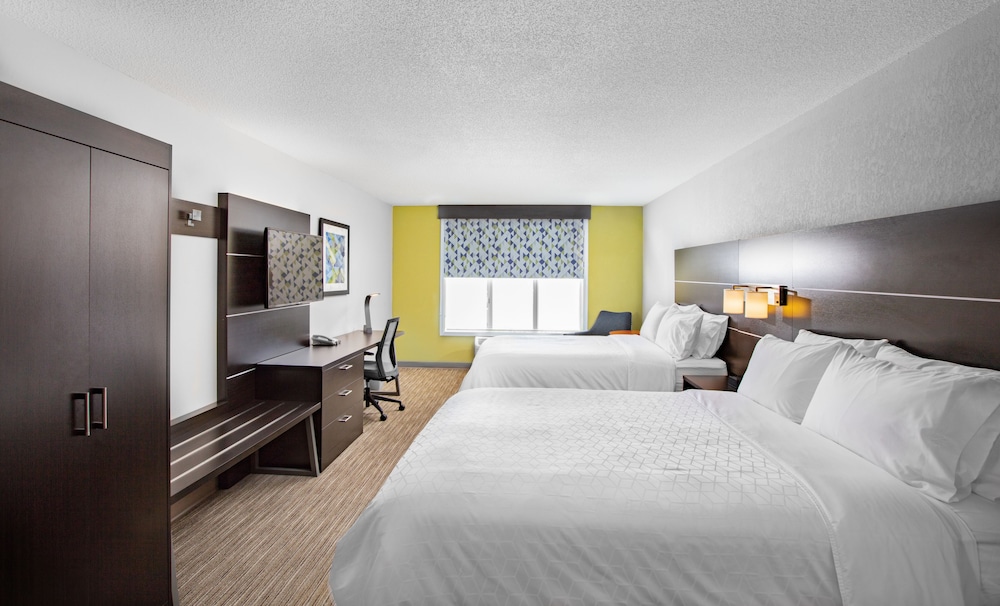 Holiday Inn Express Hotel & Suites Altoona-Des Moines, an Ihg Hotel