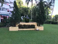 Sri Sayang Resort Service Apartment Hotels in Batu Ferringhi