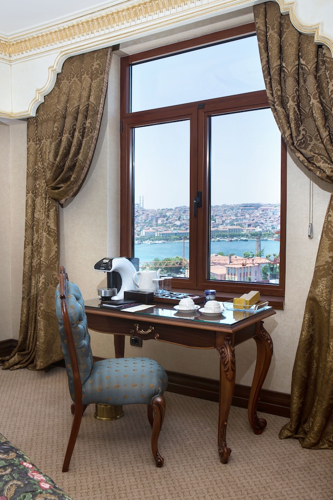 Daru Sultan Hotels Galata