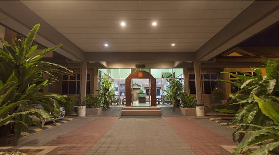 Hotel Seri Malaysia Bagan Lalang Sepang 2021 Room Price Deals Review Trip Com