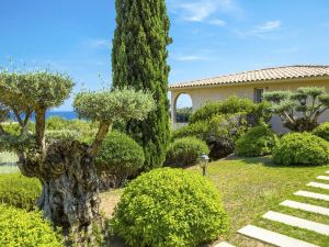 Résidence Funtana Marina (4 étoiles) locations villas