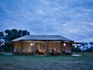 Kenzan Mara Tented Camp