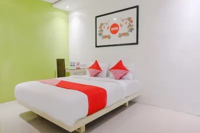 Demilo Inn Các khách sạn ở Dau