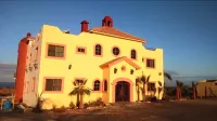 Hacienda Pozo Cota