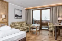 Das Pfandler Hotel Hotels in Schwaz