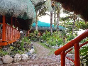 Coconut Shade Beach Resort