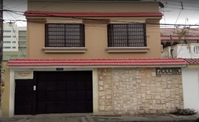 Casa Serena Hotel di 