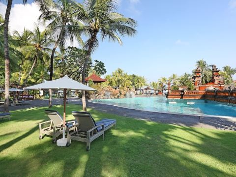 Bintang Bali Resort