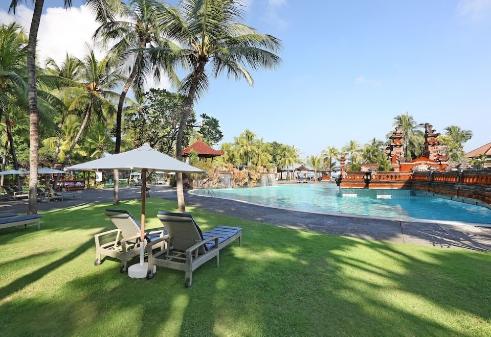 Bintang Bali Resort-Bali Updated 2023 Room Price-Reviews & Deals | Trip.com