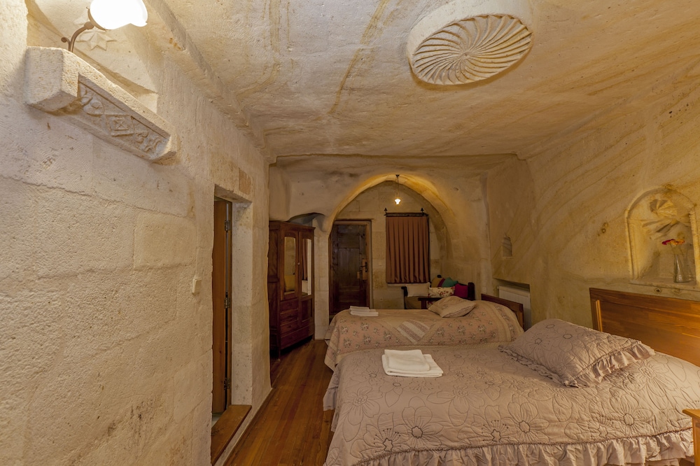 The Cappadocia Hotel