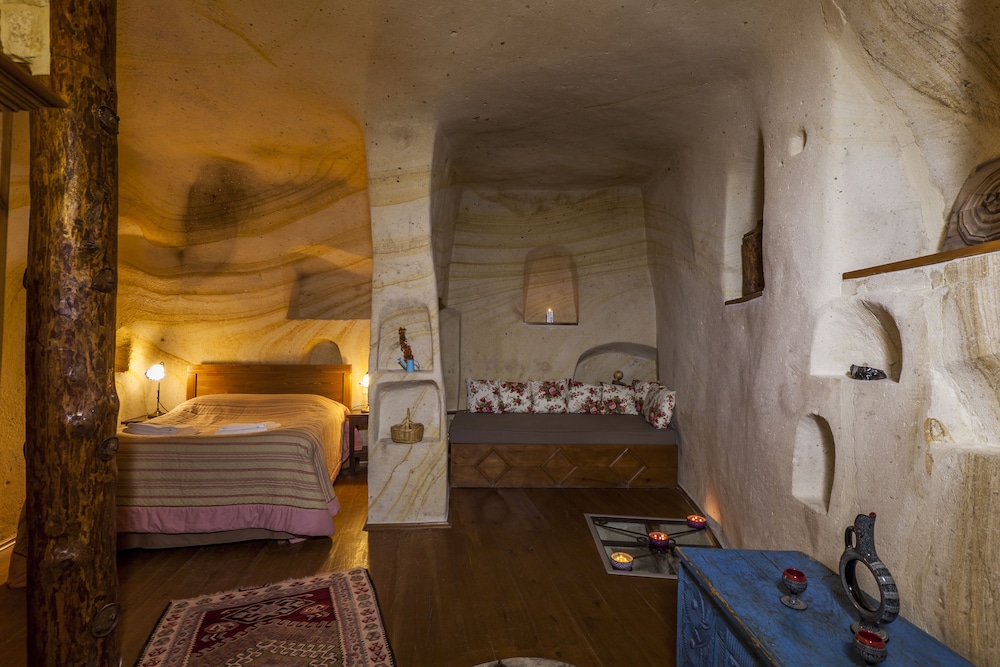 The Cappadocia Hotel