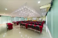Nopparat Garden Hotel Hotels in Mueang Samut Songkhram