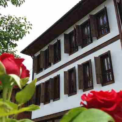 Gunes VIP Konak Otel Hotel Exterior