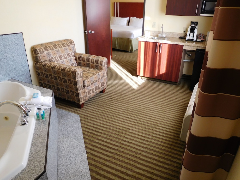 Holiday Inn Express Ponca City, an Ihg Hotel