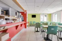 Hôtel Valence Sud Hotels in Charmes-sur-Rhone