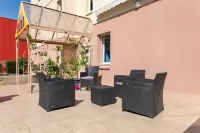 Hôtel Valence Sud Hotels in Charmes-sur-Rhone