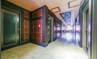 Ssan Motel Tongyeong