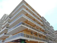 Apartamentos Gandía Primera Línea de Playa 3000