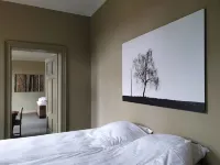 Villa Bianca am Huy Hotel di Oschersleben