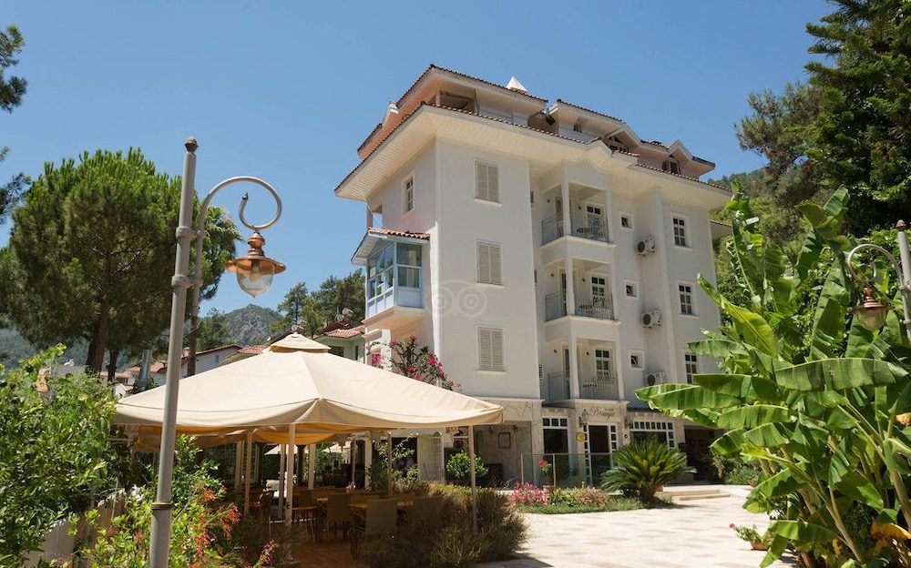 Petunya Konak Boutique Hotel