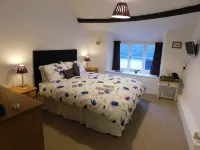 Middletown Farmhouse B&B Hotels in Okehampton