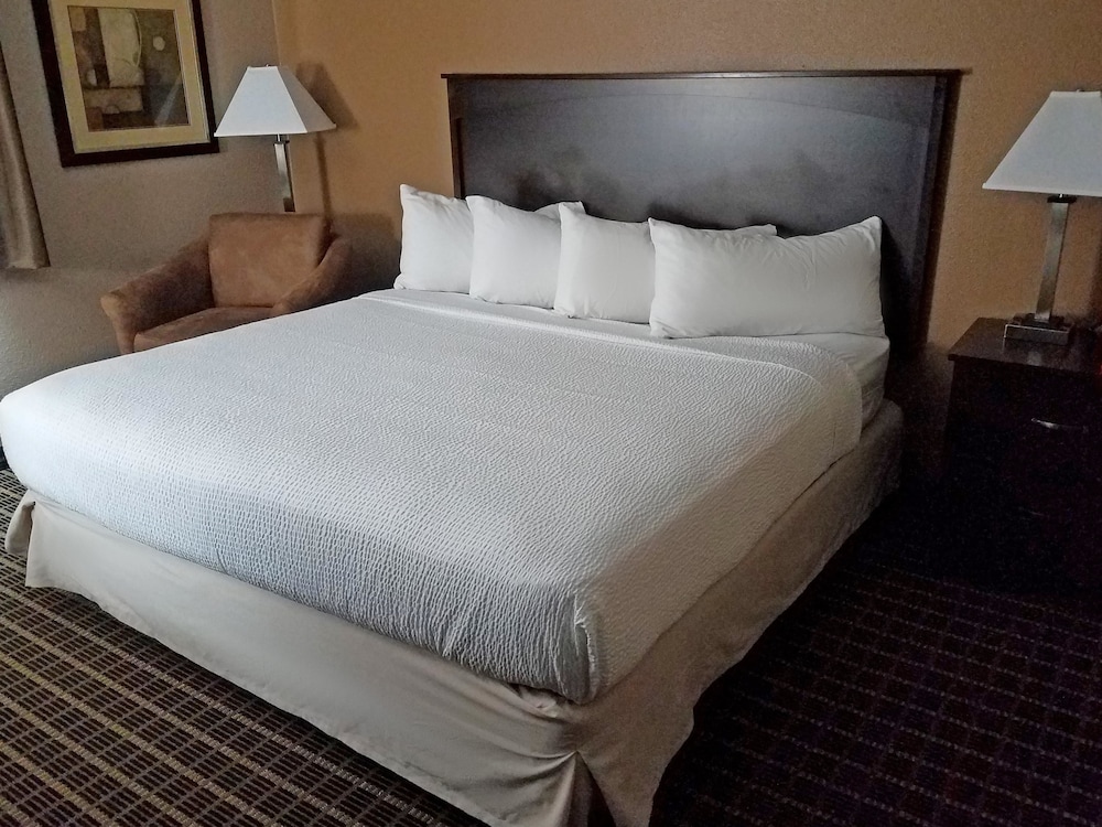 Americas Best Value Inn and Suites Bismarck